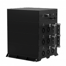 Выпрямительная система ИПГ-60/300-380 IP54