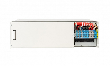 ИБЭП-220/48В-40А-1/2 (1000)-3U-Р