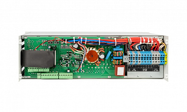 ИБЭП-220/48В-40А-2/2 (1000)-3U-LAN