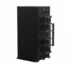 Реверсивная выпрямительная система ИПГ-18/1600R-380 IP54