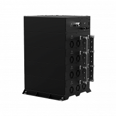Выпрямительная система ИПГ-36/700-380 IP54
