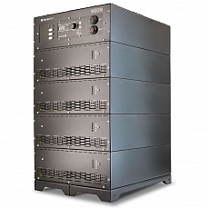 Выпрямительная система ИПГ-48/500-380 IP54