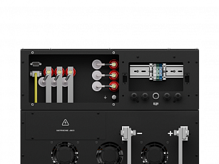 Реверсивная выпрямительная система ИПГ-12/1000R-380 IP54