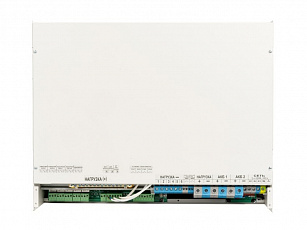 ИБЭП-220(380)/24В-210А-4/7 (1000)-8U-LAN