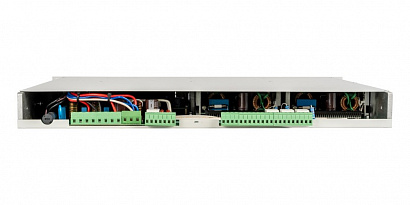 ИБЭП-220/60В-12А-2/2 (400)-1U-LAN