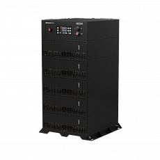 Выпрямительная система ИПГ-24/1500-380 IP54