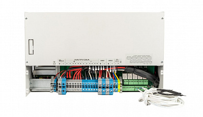 ИБЭП-220(380)/48В-120А-2/4 (1500)-6U-LAN