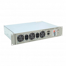 Инвертор напряжения DC/AC-220/220B-1500BA-2U BP