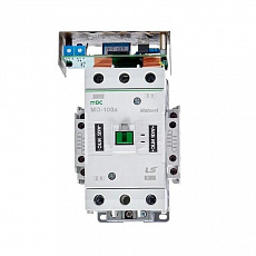 Контактор LVBD-220В-100А