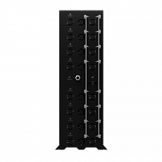 Выпрямительная система ИПГ-12/4800-380 IP54