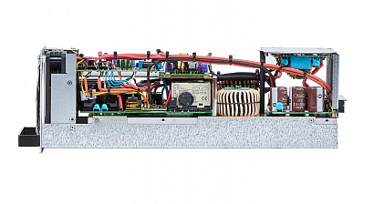 Выпрямитель БПС-3000-380/220B-15A-23