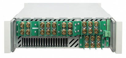 Модуль статического байпаса BP-220/380В-120000ВА-3U