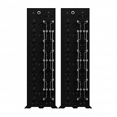Реверсивная выпрямительная система ИПГ-12/6000R-380 IP54