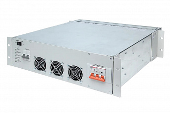 Модуль статического байпаса BP-220/380В-75000ВА-3U