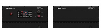 Реверсивная выпрямительная система ИПГ-18/3600R-380 IP54