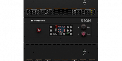 Выпрямительная система ИПГ-60/750-380 IP54