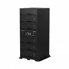 Выпрямительная система ИПГ-24/1800-380 IP54