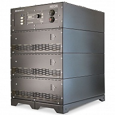Выпрямительная система ИПГ-24/900-380 IP54