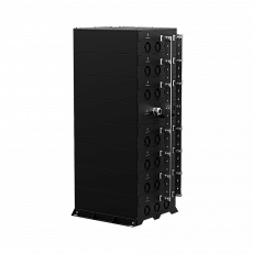 Выпрямительная система ИПГ-24/2100-380 IP54