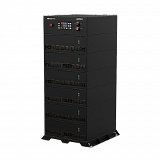 Реверсивная выпрямительная система ИПГ-12/1800R-380 IP54