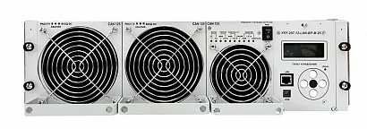 Инверторная система DC/AC-220/220B-8000BA-3U-25-BP-M-I