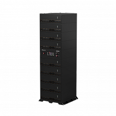 Выпрямительная система ИПГ-48/1350-380 IP54