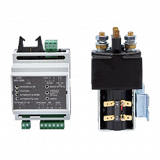 Контактор LVBD-48В-300А