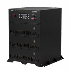 Выпрямительная система ИПГ-36/500-380 IP54