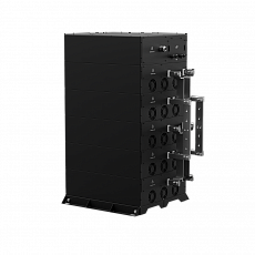 Реверсивная выпрямительная система ИПГ-12/1500R-380 IP54