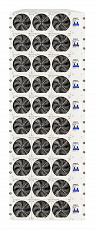 Инверторная система DC/AC-220/380B-75000BA-30U-23