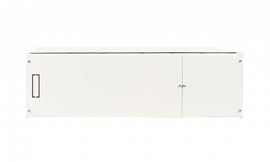 ИБЭП-220/60В-40А-2/2 (1000)-3U-LAN