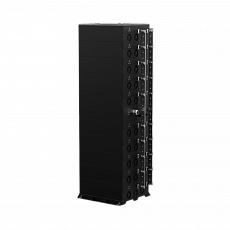 Выпрямительная система ИПГ-12/5400-380 IP54