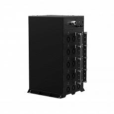 Выпрямительная система ИПГ-48/750-380 IP54